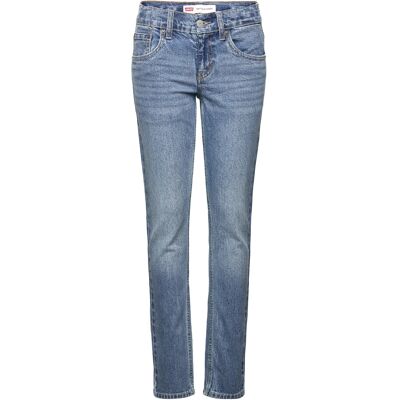 Levi's Px-Denim Pants 155/163 Blue 155/163 Levi's Px-Denim Pants 155/163 Blue 155/163