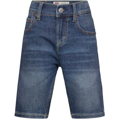 Levi's Eh-Denim Shorts 152 Blue 152 Levi's Eh-Denim Shorts 152 Blue 152