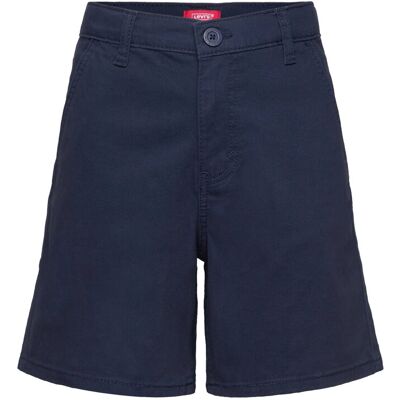 Levi's ® Authentic Chino Shorts 164 Navy 164 Levi's ® Authentic Chino Shorts 164 Navy 164