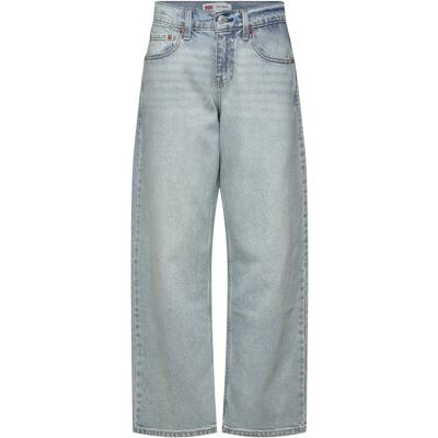 Levi's ® 578™ Baggy Jeans 140 Blue 140 Levi's ® 578™ Baggy Jeans 140 Blue 140
