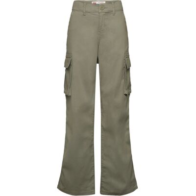 Levi's ® 578™ Baggy Cargo Pants 152 Khaki 152 Levi's ® 578™ Baggy Cargo Pants 152 Khaki 152