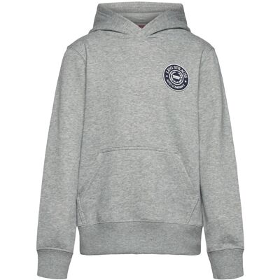 Levi's ® Modern Crest Pullover Hoodie 152 Grey 152 Levi's ® Modern Crest Pullover Hoodie 152 Grey 152
