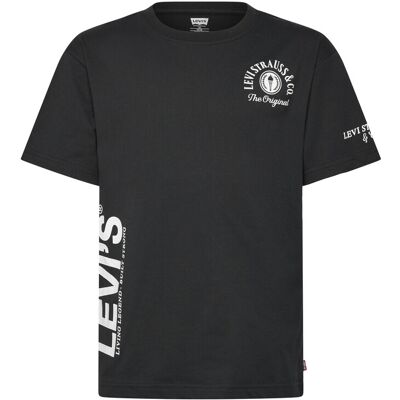 Levi's ® Urban Prep Tee 152 Black 152 Levi's ® Urban Prep Tee 152 Black 152