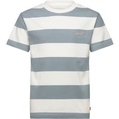 Levi's Te-S/S Tee 164 Pink 164 Levi's Te-S/S Tee 164 Pink 164