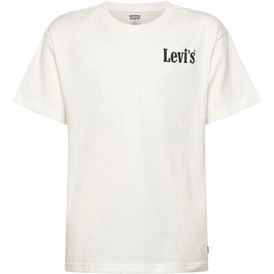 Levi's ® Aquatic Lounge Tee 176 Cream 176 Levi's ® Aquatic Lounge Tee 176 Cream 176