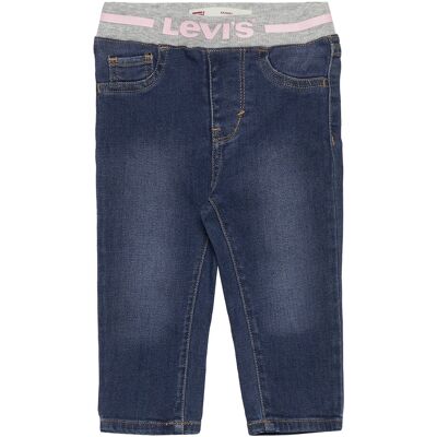 Levi's Px-Denim Pants 74 Blue 74 Levi's Px-Denim Pants 74 Blue 74