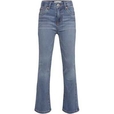 Levi's ® 726™ High Rise Flare Jeans 116 Blue 116 Levi's ® 726™ High Rise Flare Jeans 116 Blue 116
