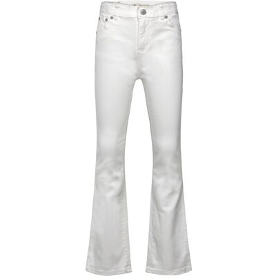 Levi's ® 726™ High Rise Flare Jeans 116 White 116 Levi's ® 726™ High Rise Flare Jeans 116 White 116
