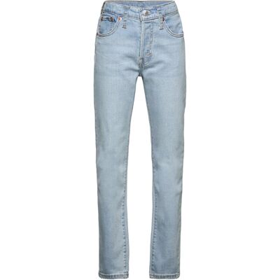 Levi's Lvg 501 Original Jeans / Lvg 501 Original Jeans 158 Blue 158 Levi's Lvg 501 Original Jeans / Lvg 501 Original Jeans 158 Blue 158
