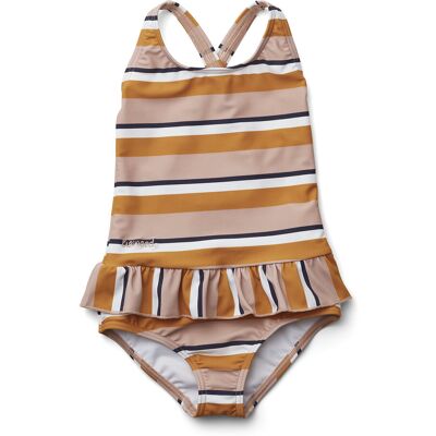Liewood Amara Swimsuit 56-62 Patterned 56-62 Liewood Amara Swimsuit 56-62 Patterned 56-62