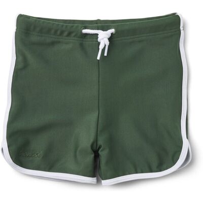 Liewood Dagger Swim Pants 56-62 Green 56-62 Liewood Dagger Swim Pants 56-62 Green 56-62