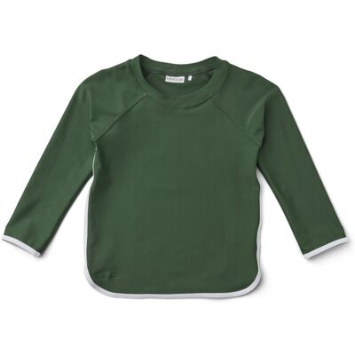 Liewood Manta Swim Tee 56-62 Green 56-62 Liewood Manta Swim Tee 56-62 Green 56-62
