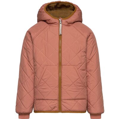 Liewood Jackson Reversible Jacket 122 Patterned 122 Liewood Jackson Reversible Jacket 122 Patterned 122