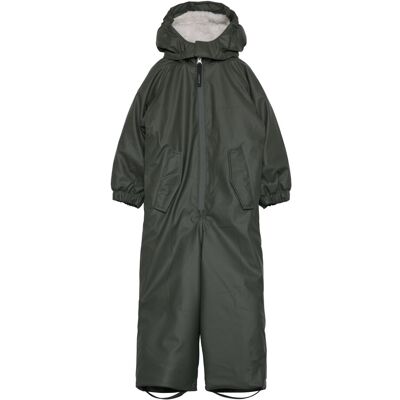Liewood Naro Rain Suit 86 Green 86 Liewood Naro Rain Suit 86 Green 86