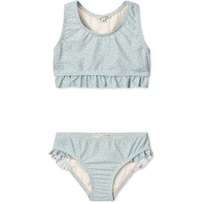 Liewood Bellamy Bikini Set 98 Blue 98 Liewood Bellamy Bikini Set 98 Blue 98