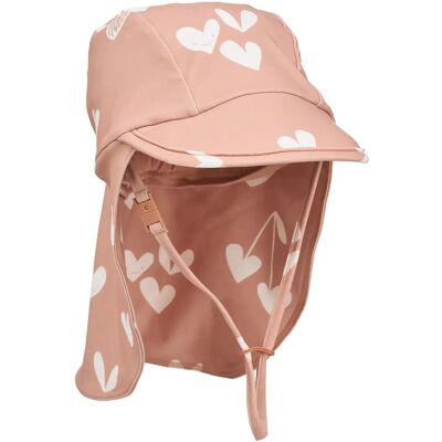 Liewood Cecilia Swim Hat 9/12M Pink 9/12M Liewood Cecilia Swim Hat 9/12M Pink 9/12M