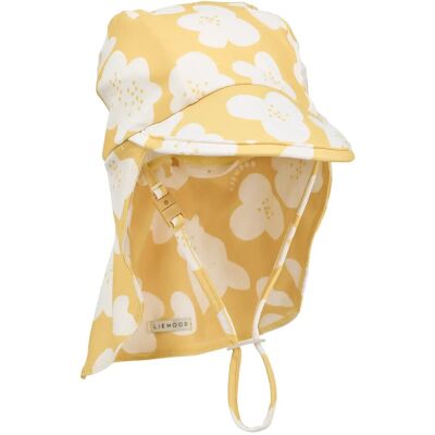 Liewood Cecilia Swim Hat 6/9M Yellow 6/9M Liewood Cecilia Swim Hat 6/9M Yellow 6/9M