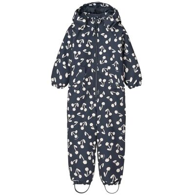 Liewood Maddy Snowsuit 86 Navy 86 Liewood Maddy Snowsuit 86 Navy 86