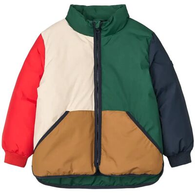 Liewood Brantley Jacket 98 Patterned 98 Liewood Brantley Jacket 98 Patterned 98