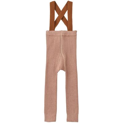 Liewood Cuno Tights 74/80 Brown 74/80 Liewood Cuno Tights 74/80 Brown 74/80
