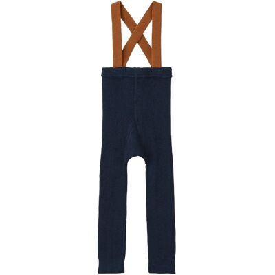 Liewood Cuno Tights 50/56 Navy 50/56 Liewood Cuno Tights 50/56 Navy 50/56
