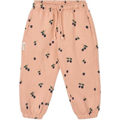 Liewood Arlo Printed Sweatpants 86/92 Orange 86/92 Liewood Arlo Printed Sweatpants 86/92 Orange 86/92