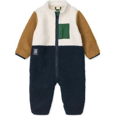 Liewood Nolano Pile Jumpsuit 62 Patterned 62 Liewood Nolano Pile Jumpsuit 62 Patterned 62