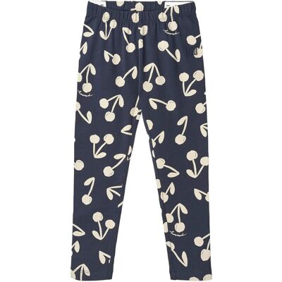Liewood Marie Printed Leggings 50/56 Navy 50/56 Liewood Marie Printed Leggings 50/56 Navy 50/56