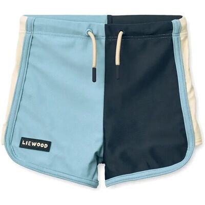 Liewood Finny Swim Pants 86 Blue 86 Liewood Finny Swim Pants 86 Blue 86