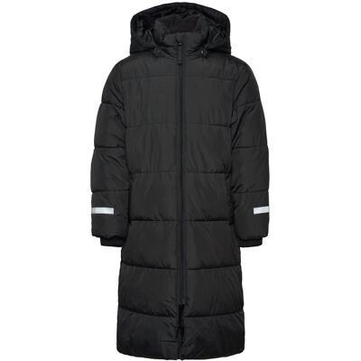 Lindex Vadderad Kappa 146 Black 146 Lindex Vadderad Kappa 146 Black 146