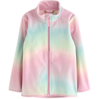 Lindex Jacket In Microfleece 86 Patterned 86 Lindex Jacket In Microfleece 86 Patterned 86
