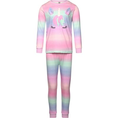 Lindex Pyjama 3D 92 Pink 92 Lindex Pyjama 3D 92 Pink 92
