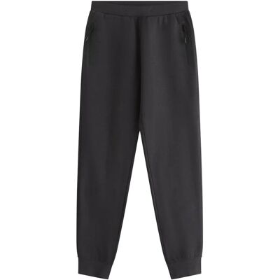 Lindex Sportiga Mjukisbyxor 134/140 Black 134/140 Lindex Sportiga Mjukisbyxor 134/140 Black 134/140