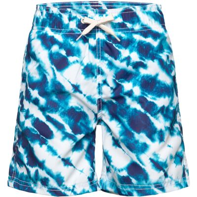 Lindex Swim Shorts 128 Blue 128 Lindex Swim Shorts 128 Blue 128