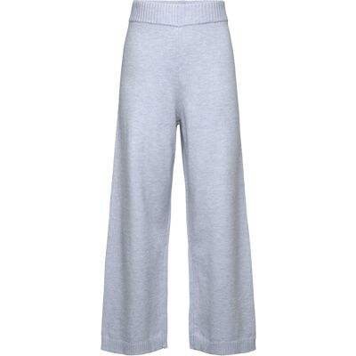 Lindex Knitted Trousers 128 Blue 128 Lindex Knitted Trousers 128 Blue 128