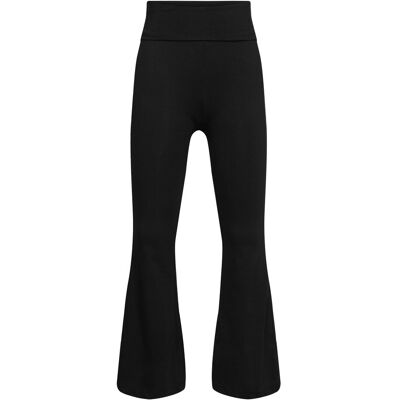 Lindex Yoga Trousers 164 Black 164 Lindex Yoga Trousers 164 Black 164