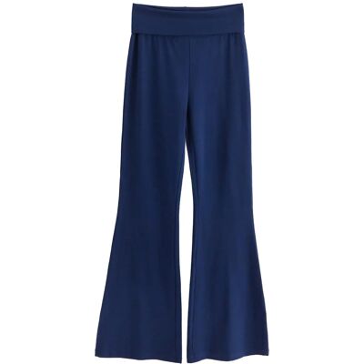 Lindex Yoga Trousers 134 Navy 134 Lindex Yoga Trousers 134 Navy 134