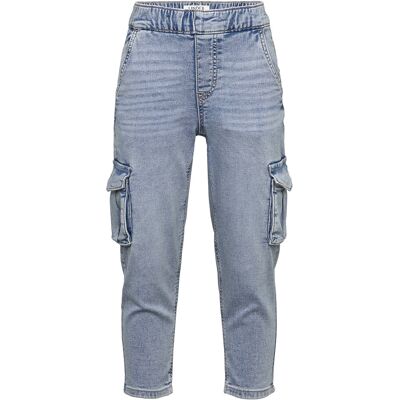 Lindex Trousers Denim Wilmer Jersey C 92 Blue 92 Lindex Trousers Denim Wilmer Jersey C 92 Blue 92