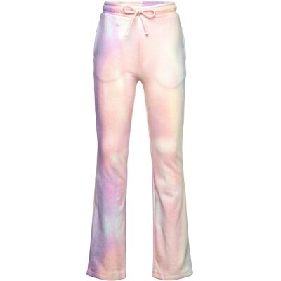 Lindex Trouser Wide Leg Jogger 164 Pink 164 Lindex Trouser Wide Leg Jogger 164 Pink 164