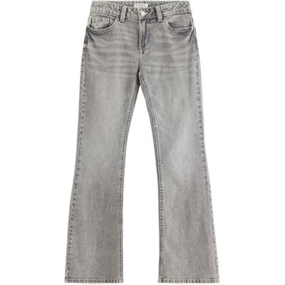 Lindex Trousers Denim Freja Pockets A 164 Grey 164 Lindex Trousers Denim Freja Pockets A 164 Grey 164