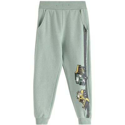 Lindex Trousers Jogging Working Vehic 92 Green 92 Lindex Trousers Jogging Working Vehic 92 Green 92