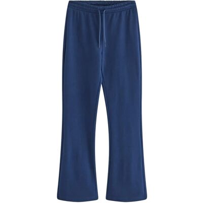 Lindex Trouser Jogger Flares 134 Navy 134 Lindex Trouser Jogger Flares 134 Navy 134