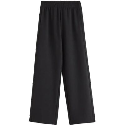 Lindex Trikã¥Byxor 134 Black 134 Lindex Trikã¥Byxor 134 Black 134