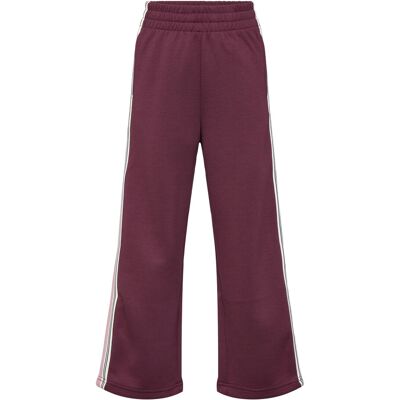 Lindex Trikã¥Byxor 134 Burgundy 134 Lindex Trikã¥Byxor 134 Burgundy 134
