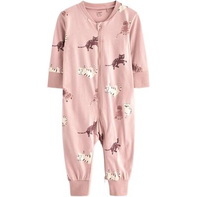 Lindex Pyjamas 74 Pink 74 Lindex Pyjamas 74 Pink 74