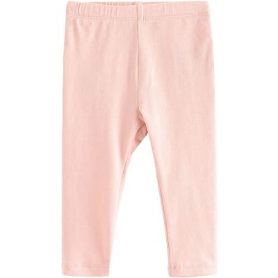 Lindex Leggings Frill At Back 74 Pink 74 Lindex Leggings Frill At Back 74 Pink 74