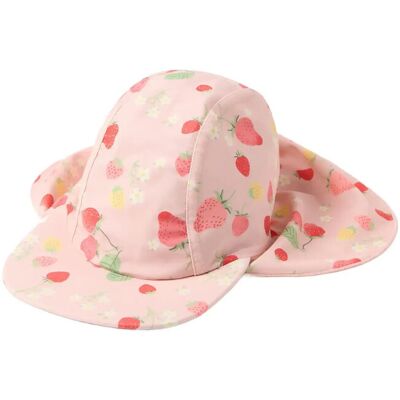 Lindex Sunprotection Swim Cap 48/50 Pink 48/50 Lindex Sunprotection Swim Cap 48/50 Pink 48/50