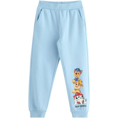 Lindex Trousers Jogging Paw Patrol 104 Blue 104 Lindex Trousers Jogging Paw Patrol 104 Blue 104