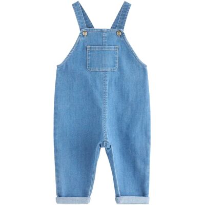 Lindex Dungerees Denim 62 Blue 62 Lindex Dungerees Denim 62 Blue 62
