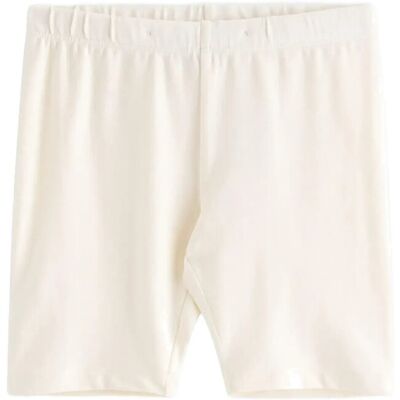 Lindex Cycling Shorts 122 Cream 122 Lindex Cycling Shorts 122 Cream 122